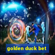 golden duck bet